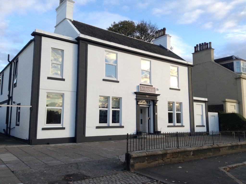 Ardgowan Guest House Paisley Exterior photo