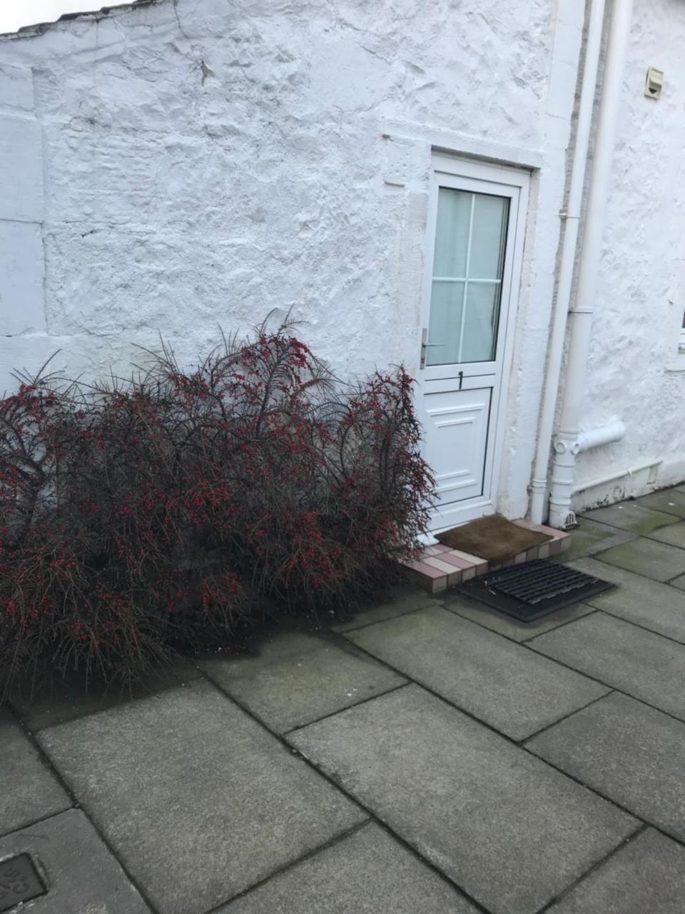 Ardgowan Guest House Paisley Exterior photo
